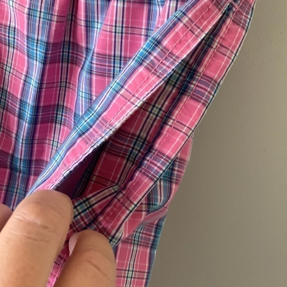 Polo Ralph Lauren excellent front